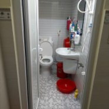Hình ảnh Bán nhà hẻm 92/20B/18 Phạm Hùng Phường Chánh Hưng Tp Hồ Chí Minh