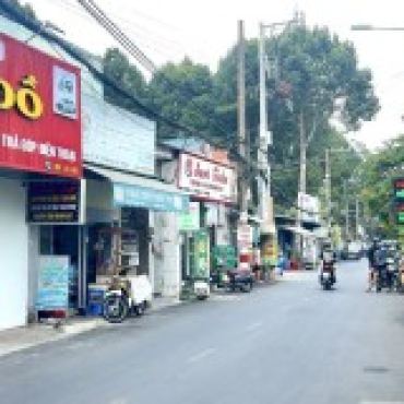 Hình ảnh Bán nhà 12 ( 5/A Số cũ ) 12 Đường số 5 Phường Linh Xuân Tp Hồ Chí Minh
