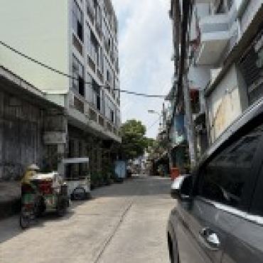 Hình ảnh Bán nhà hẻm 564/28 An Dương Vương Phường Bình Phú Tp Hồ Chí Minh