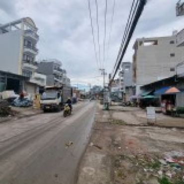 Hình ảnh Bán đất thửa 1015 tờ 10 1015 tờ 10 Phường Tân Thới Hiệp Tp Hồ Chí Minh