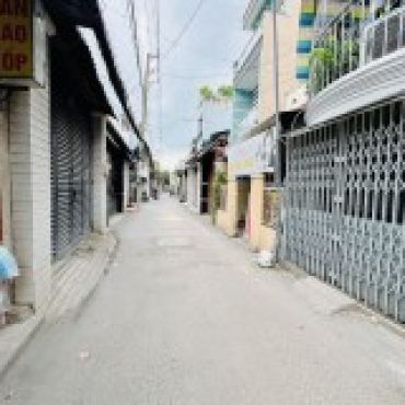 Hình ảnh Bán nhà 162 (số cũ 122) Đường số 2 Phường Gò Vấp Tp Hồ Chí Minh
