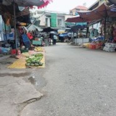 Hình ảnh Bán đất thửa 15 tờ 198 Tân Kỳ Tân Quý Phường Bình Hưng Hòa Tp Hồ Chí Minh