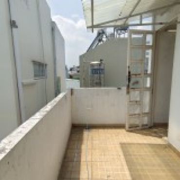 Hình ảnh Bán nhà hẻm 241/1 Thái Phiên Phường Bình Thới Tp Hồ Chí Minh