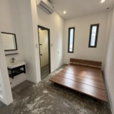 Hình ảnh Bán nhà hẻm 303/28A Bến Vân Đồn Phường Vĩnh Hội Tp Hồ Chí Minh