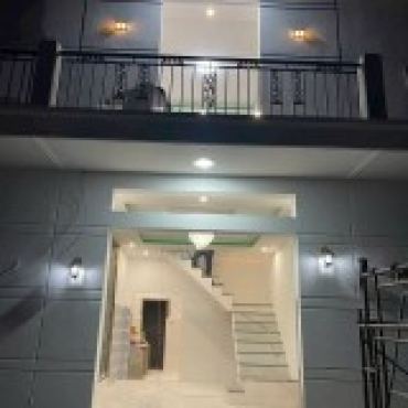 Hình ảnh Bán nhà hẻm Thửa 856 tờ số 9 D5/3A Thửa 856 tờ 9 D5.3A Phạm Tấn Mười Xã Bình Chánh Tp Hồ Chí Minh