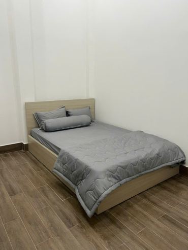 Hình ảnh Bán nhà hẻm 1902/5/2/4/9 Lê Văn Lương Ấp 4 Xã Nhà Bè Tp Hồ Chí Minh