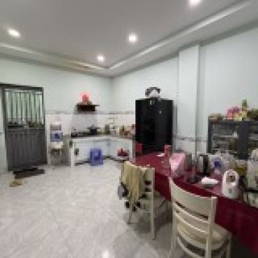 Hình ảnh Bán nhà hẻm 21/5 Lê Ngã Phường Tân Sơn Hòa Tp Hồ Chí Minh