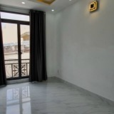 Hình ảnh Bán nhà hẻm 27/4/44 Lê Trực Phường Gia Định Tp Hồ Chí Minh