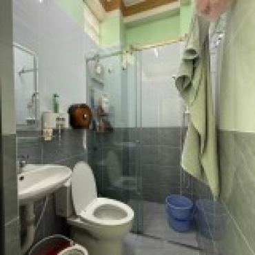 Hình ảnh Bán nhà 224B Lê Hồng Phong Phường Chợ Quán Tp Hồ Chí Minh