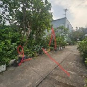 Hình ảnh Bán đất thửa 412 tờ 160 Thửa 412 Tờ 160 Phường Bình Tân Tp Hồ Chí Minh