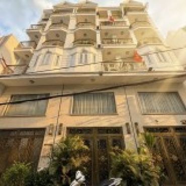 Hình ảnh Bán nhà 215A Phùng Văn Cung Phường Phú Nhuận Tp Hồ Chí Minh