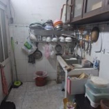 Hình ảnh Bán nhà hẻm 9/4 ql1a Phường Thới An Tp Hồ Chí Minh