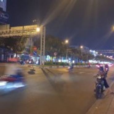 Hình ảnh Bán nhà hẻm 165/33 Tô Ký (Một phần nhà số B60Bis khu phố 3) Phường Đông Hưng Thuận Tp Hồ Chí Minh