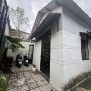 Hình ảnh Bán nhà hẻm 1/3 (1.3 Khu phố Bến Đò) 1.3 Mạc Hiển Tích Phường Long Bình Tp Hồ Chí Minh