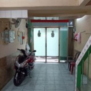 Hình ảnh Bán nhà hẻm 341/I13 Lạc Long Quân Phường Hòa Bình Tp Hồ Chí Minh