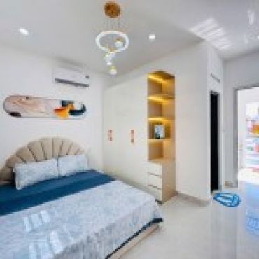 Hình ảnh Bán nhà hẻm 1261/1/12 Lê Đức Thọ Phường Gò Vấp Tp Hồ Chí Minh