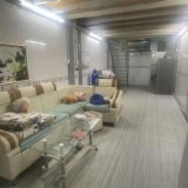 Hình ảnh Bán nhà hẻm 37/5A Trưng Nữ Vương KP6 Xã Hóc Môn Tp Hồ Chí Minh