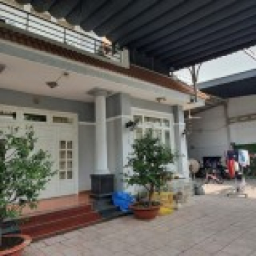Hình ảnh Bán đất thửa 721 tờ 29 Đường Số 128 Phường Phước Long Tp Hồ Chí Minh