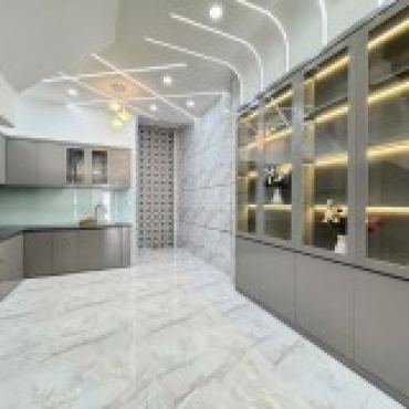 Hình ảnh Bán nhà 84A Đường Số 4 Phường Bình Hưng Hòa Tp Hồ Chí Minh