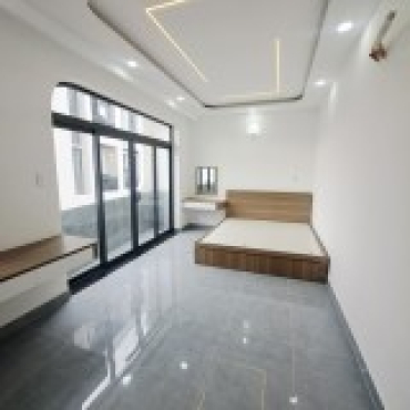 Hình ảnh Bán nhà hẻm 103/84/34 Chiến lược (Thửa 556 tờ 132) Phường Bình Trị Đông Tp Hồ Chí Minh