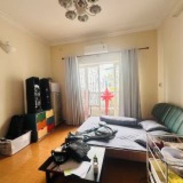 Hình ảnh Bán nhà hẻm 136/2 Đặng Văn Ngữ Phường Phú Nhuận Tp Hồ Chí Minh