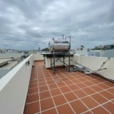Hình ảnh Bán nhà hẻm 182/93/1 Chiến Lược Phường Bình Trị Đông Tp Hồ Chí Minh