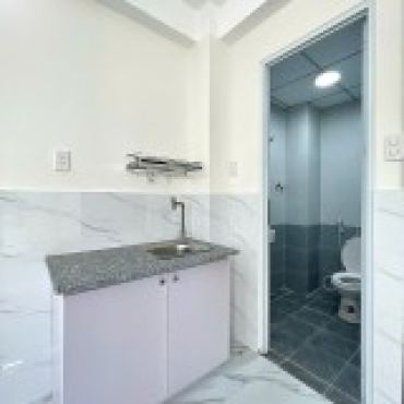 Hình ảnh Bán nhà hẻm 176/10 Đường số 2 Phường An Hội Đông Tp Hồ Chí Minh