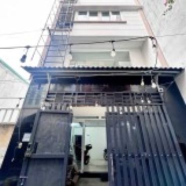 Hình ảnh Bán nhà hẻm 872/13/31 Quang Trung Phường Gò Vấp Tp Hồ Chí Minh