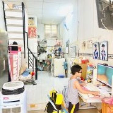 Hình ảnh Bán nhà hẻm 146/59/40G Vũ Tùng Phường Gia Định Tp Hồ Chí Minh