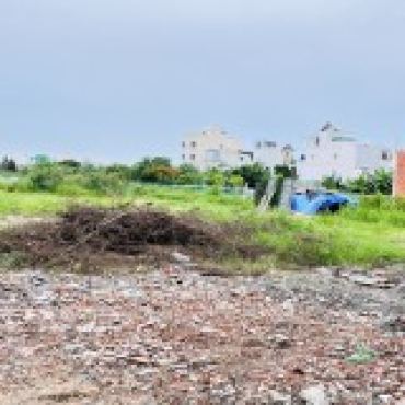Hình ảnh Bán đất thửa 774 tờ 78 Thới Tam Thôn 17 Xã Hóc Môn Tp Hồ Chí Minh