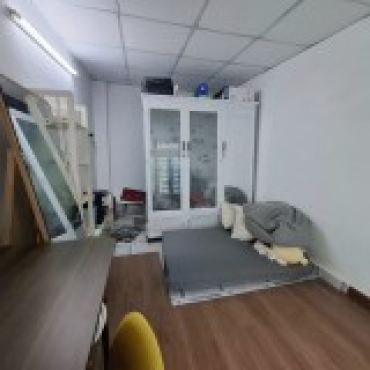 Hình ảnh Bán nhà hẻm 14/12/3 Đường số 7 Phường An Nhơn Tp Hồ Chí Minh