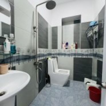 Hình ảnh Bán nhà hẻm 110/27/1 Tô Hiệu Phường Tân Sơn Hòa Tp Hồ Chí Minh