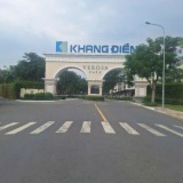 Hình ảnh Bán đất thửa 188 tờ 6 Đường Số 291 Phường Long Trường Tp Hồ Chí Minh