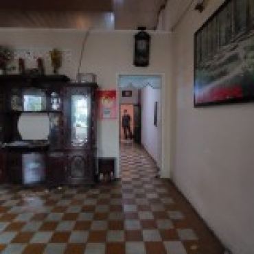 Hình ảnh Bán nhà hẻm A9/3 (Thửa 1021 Tờ 18) Đường Số 429 Phường Tăng Nhơn Phú Tp Hồ Chí Minh