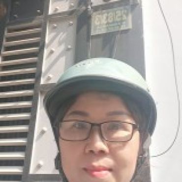 Hình ảnh Bán nhà hẻm 25/83/3 Bùi Quang Là Phường An Hội Tây Tp Hồ Chí Minh