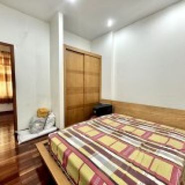 Hình ảnh Bán nhà 130 Đường số 20 Phường An Nhơn Tp Hồ Chí Minh