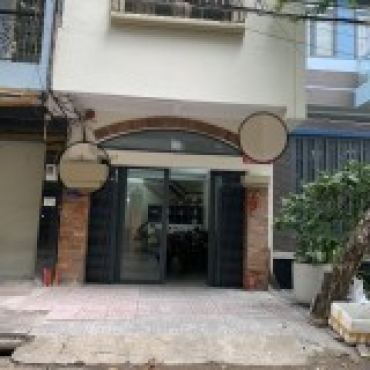 Hình ảnh Bán nhà 58 Đường Số 3A CX Bình Thới Phường Minh Phụng Tp Hồ Chí Minh