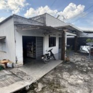 Hình ảnh Bán đất thửa 209 tờ 6 Sông Lu Xã Phú Hòa Đông Tp Hồ Chí Minh