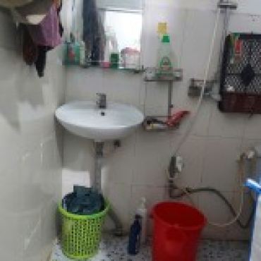 Hình ảnh Bán nhà hẻm 26/3/3 Đường Số 12 Phường Tam Bình Tp Hồ Chí Minh