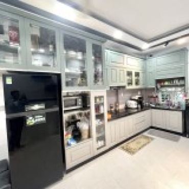 Hình ảnh Bán nhà hẻm 87/23/8 Bành Văn Trân Phường Tân Sơn Nhì Tp Hồ Chí Minh
