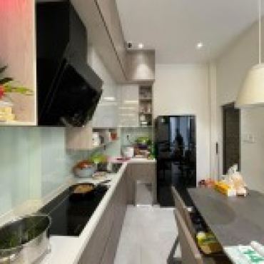 Hình ảnh Bán nhà hẻm 506/46/7A Lạc Long Quân Phường Hòa Bình Tp Hồ Chí Minh