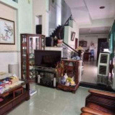 Hình ảnh Bán nhà 132 Hiệp Thành 06 (số mới HT 43) Phường Tân Thới Hiệp Tp Hồ Chí Minh
