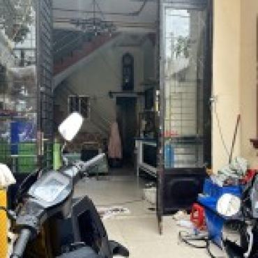 Hình ảnh Bán nhà hẻm 135/3/18A Lê Văn Thọ ( số mới 78.21.37 Nguyễn Văn Khối) Phường Gò Vấp Tp Hồ Chí Minh
