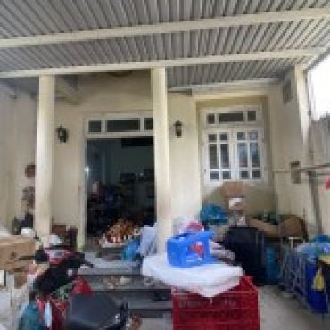 Hình ảnh Bán nhà hẻm 80/18/8 Thạnh Xuân 52 Phường Thới An Tp Hồ Chí Minh