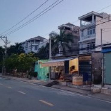 Hình ảnh Bán nhà 604 (số cũ 614) Đào Sư Tích Xã Nhà Bè Tp Hồ Chí Minh