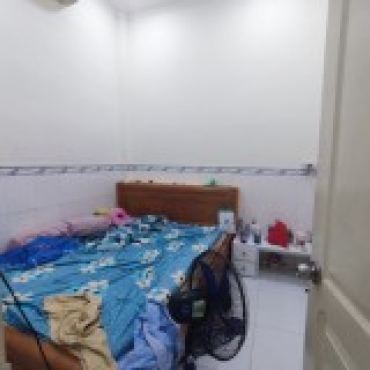 Hình ảnh Bán nhà hẻm 22/5H ấp Mỹ Huề Xã Hóc Môn Tp Hồ Chí Minh