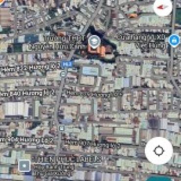 Hình ảnh Bán nhà hẻm 963/1/8/8C ( Thửa 878 Tờ 35 ) Hương lộ 2 Phường Bình Trị Đông Tp Hồ Chí Minh
