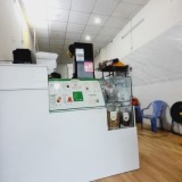 Hình ảnh Bán nhà 38D Trần Thị Điệu (Thửa 1141 tờ 11) Phường Phước Long Tp Hồ Chí Minh