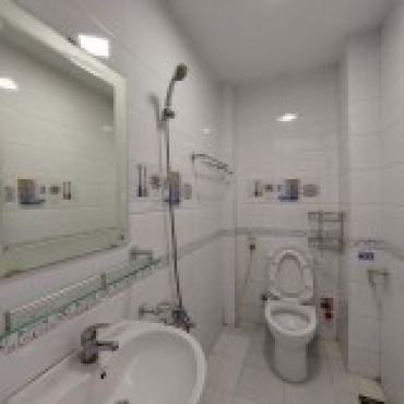 Hình ảnh Bán nhà hẻm 188/1G Tân Hiệp 6 (ấp Tân Thới 3) Xã Hóc Môn Tp Hồ Chí Minh