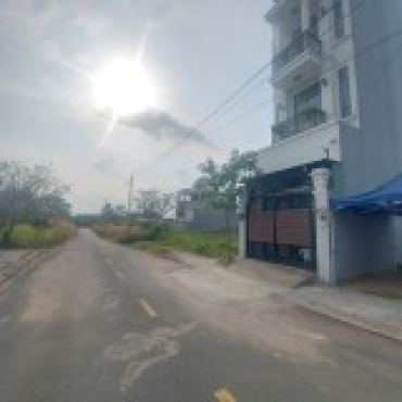 Hình ảnh Bán đất thửa 1132 tờ 48 Trường Lưu Phường Long Trường Tp Hồ Chí Minh